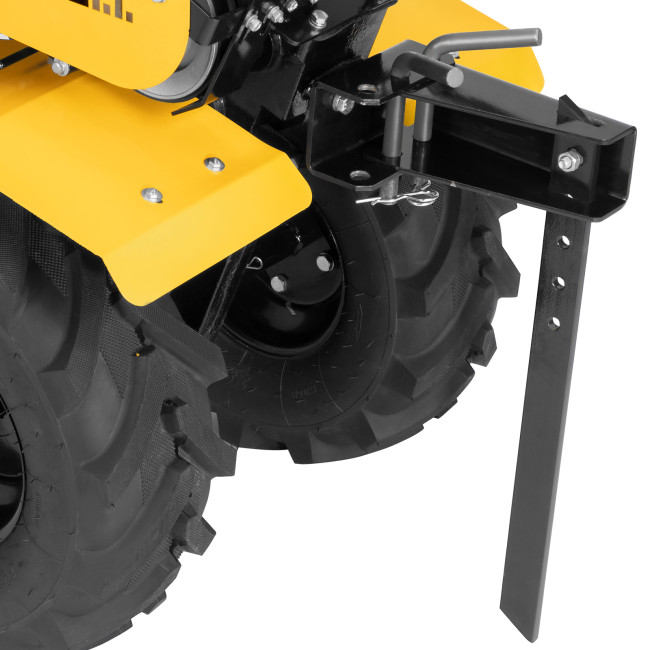 Мотоблок DPT-470S-PRO Denzel в Ижевске