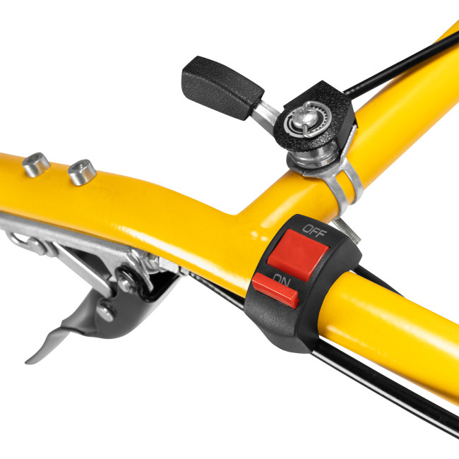 Мотоблок DPT-470S-PRO Denzel в Ижевске