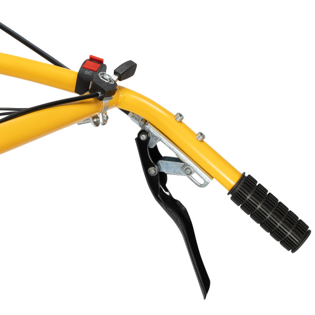 Мотоблок DPT-470S-PRO Denzel в Ижевске