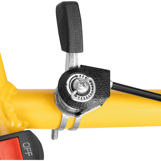 Мотоблок DPT-470S-PRO Denzel в Ижевске