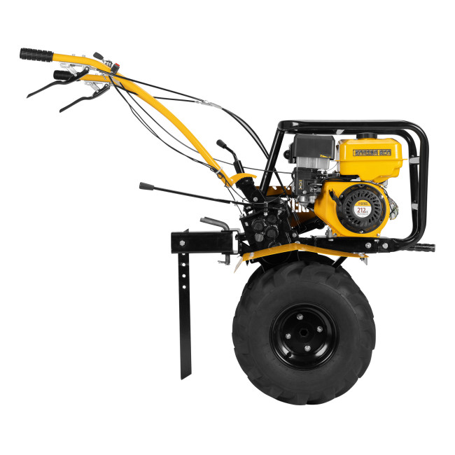 Мотоблок DPT-470S-PRO Denzel в Ижевске