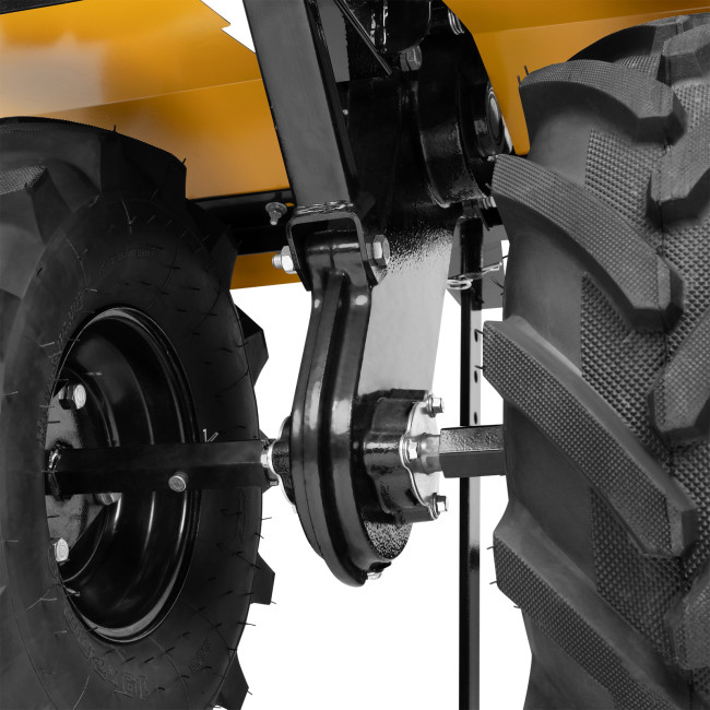 Мотоблок DPT-470S-PRO Denzel в Ижевске