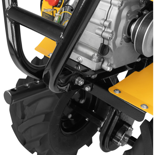 Мотоблок DPT-470S-PRO Denzel в Ижевске