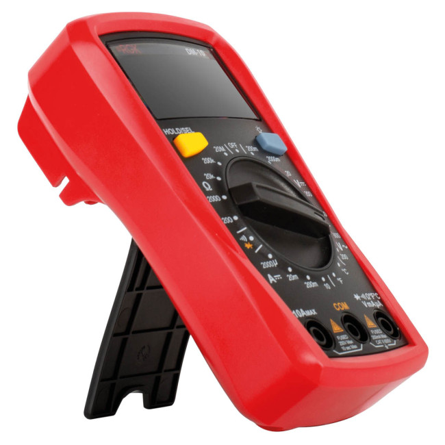 Мультиметр RGK DM-10 в Ижевске