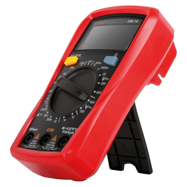 Мультиметр RGK DM-10 в Ижевске