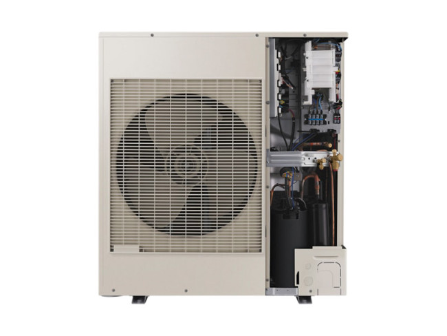 Внешний блок AC100MXADKH/EU в Ижевске