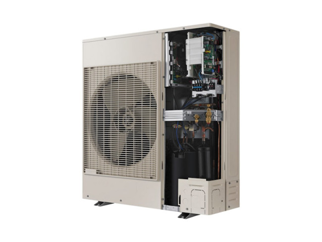 Внешний блок AC100MXADKH/EU в Ижевске