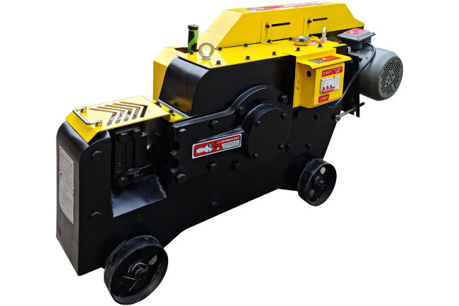 Станок для резки арматуры ТСС GQ 40N в Ижевске