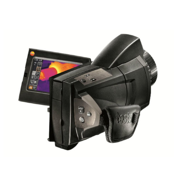 Тепловизор Testo 885-2 в Ижевске
