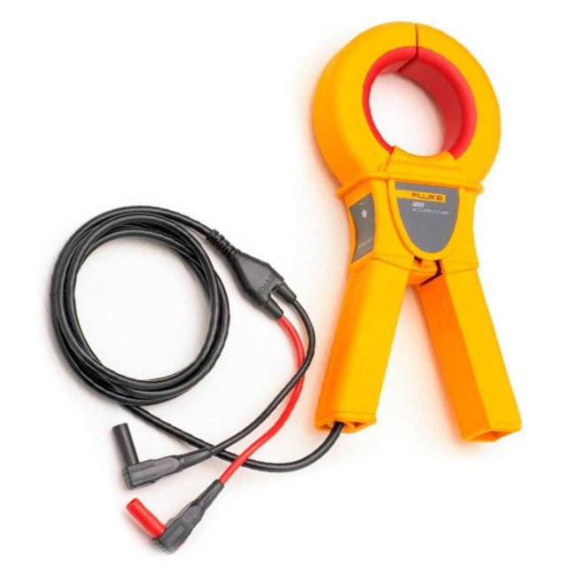 Токовые клещи Fluke I800 в Ижевске
