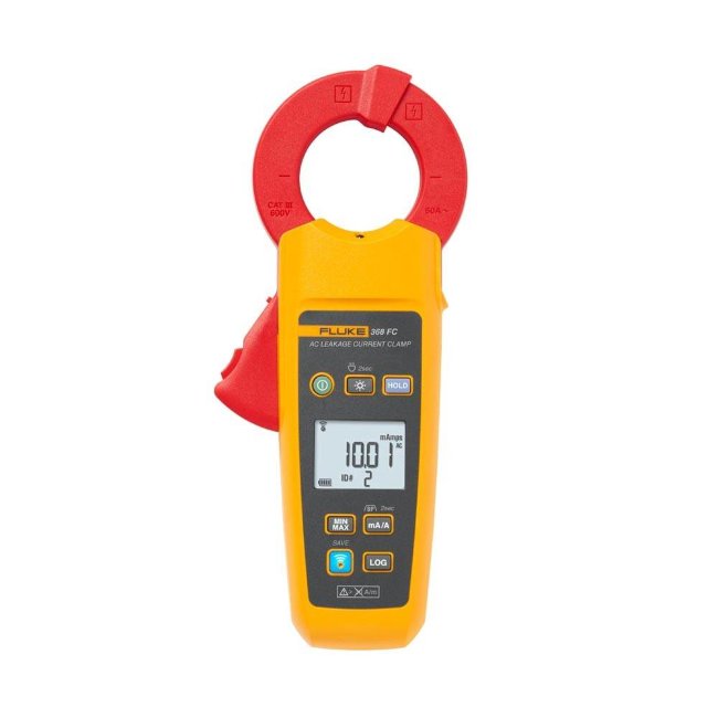 Токоизмерительные клещи Fluke 368 FC в Ижевске