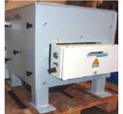 Электромеханические вибростенды серии VS