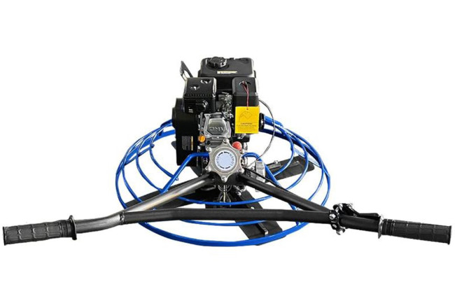 Машина заглаживающая, бензиновая TSS DMD1000L (лопасти, диск) в Ижевске Машина заглаживающая, бензиновая TSS DMD1000L (лопасти, диск) в Ижевске