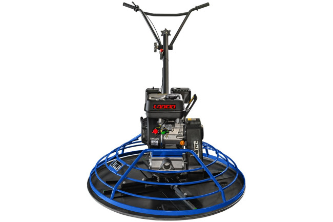 Машина заглаживающая, бензиновая TSS DMD1000L (лопасти, диск) в Ижевске Машина заглаживающая, бензиновая TSS DMD1000L (лопасти, диск) в Ижевске