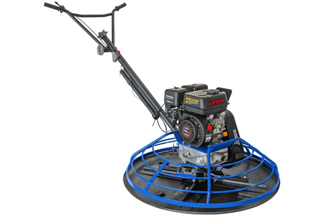 Машина заглаживающая, бензиновая TSS DMD1000L (лопасти, диск) в Ижевске Машина заглаживающая, бензиновая TSS DMD1000L (лопасти, диск) в Ижевске