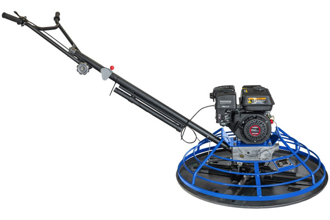 Машина заглаживающая, бензиновая TSS DMD1000L (лопасти, диск) в Ижевске Машина заглаживающая, бензиновая TSS DMD1000L (лопасти, диск) в Ижевске