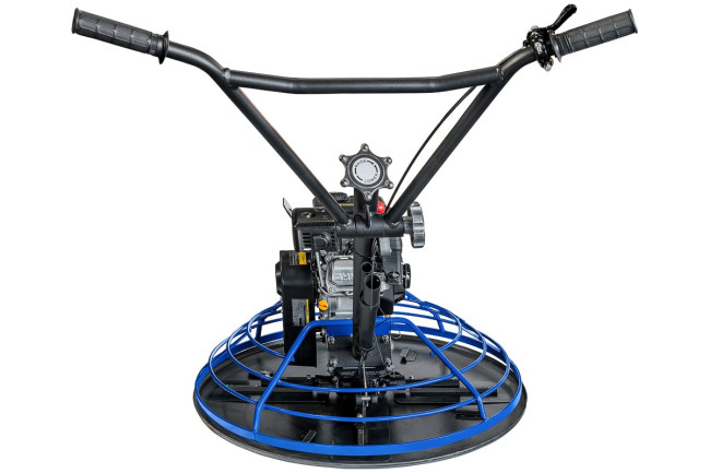 Машина заглаживающая, бензиновая TSS DMD1000L (лопасти, диск) в Ижевске Машина заглаживающая, бензиновая TSS DMD1000L (лопасти, диск) в Ижевске