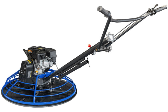 Машина заглаживающая, бензиновая TSS DMD1000L (лопасти, диск) в Ижевске Машина заглаживающая, бензиновая TSS DMD1000L (лопасти, диск) в Ижевске