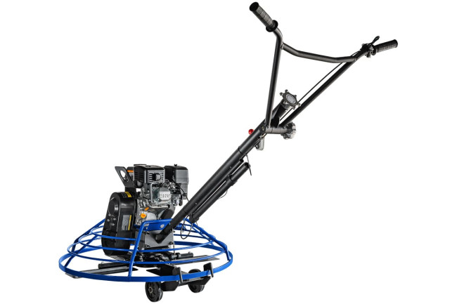 Машина заглаживающая, бензиновая TSS DMD1000L (лопасти, диск) в Ижевске Машина заглаживающая, бензиновая TSS DMD1000L (лопасти, диск) в Ижевске