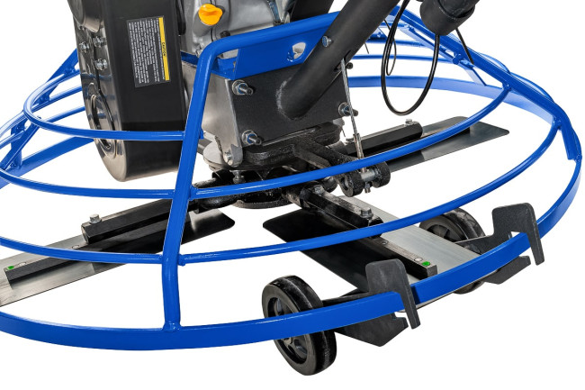 Машина заглаживающая, бензиновая TSS DMD1000L (лопасти, диск) в Ижевске Машина заглаживающая, бензиновая TSS DMD1000L (лопасти, диск) в Ижевске