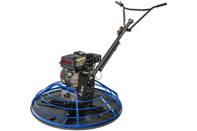 Машина заглаживающая, бензиновая TSS DMD1000L (лопасти, диск) в Ижевске Машина заглаживающая, бензиновая TSS DMD1000L (лопасти, диск) в Ижевске