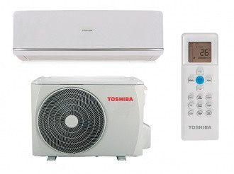 Toshiba U2KH3S (RAS-12U2KH3S-EE/RAS-12U2AH3S-EE) в Ижевске
