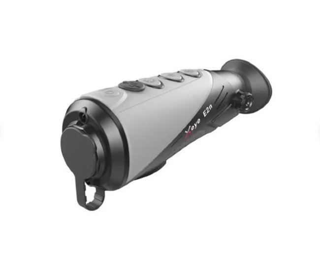 Тепловизионный монокуляр iRay xEye E2N v2 в Ижевске
