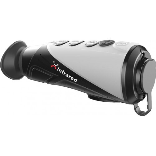 Тепловизионный монокуляр iRay xEye E2N v2 в Ижевске Тепловизионный монокуляр iRay xEye E2N v2 в Ижевске