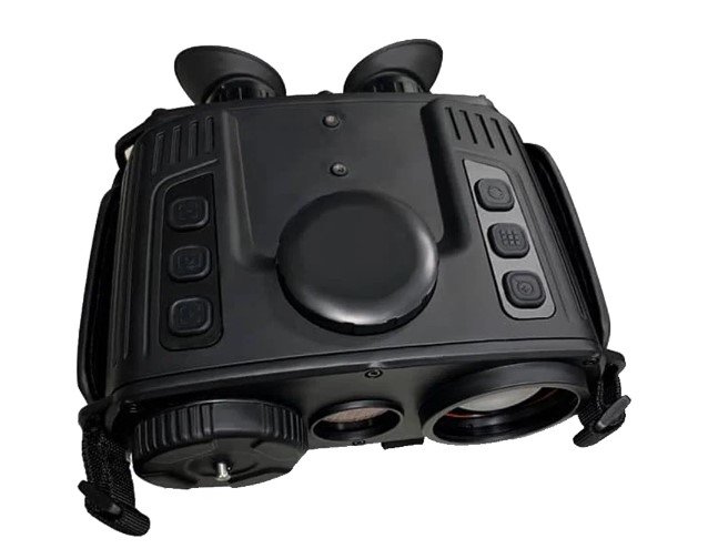 Тепловизионный бинокль HTI HT-C600 в Ижевске