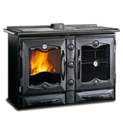 La Nordica America Nero (черный антрацит) La Nordica America Nero (черный антрацит)