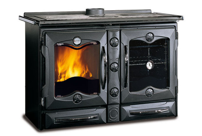 La Nordica America Nero (черный антрацит) в Ижевске