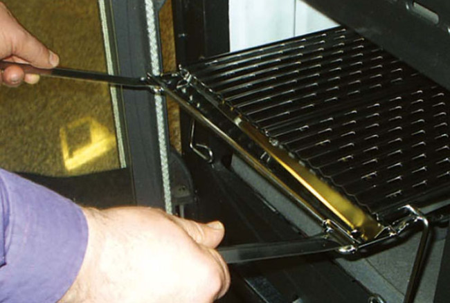 La Nordica America Nero (черный антрацит) в Ижевске