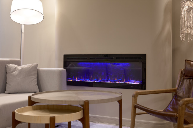 Очаг Crystal 36 RF в Ижевске Очаг Crystal 36 RF в Ижевске