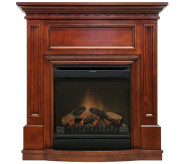 Каминокомплект Palermo