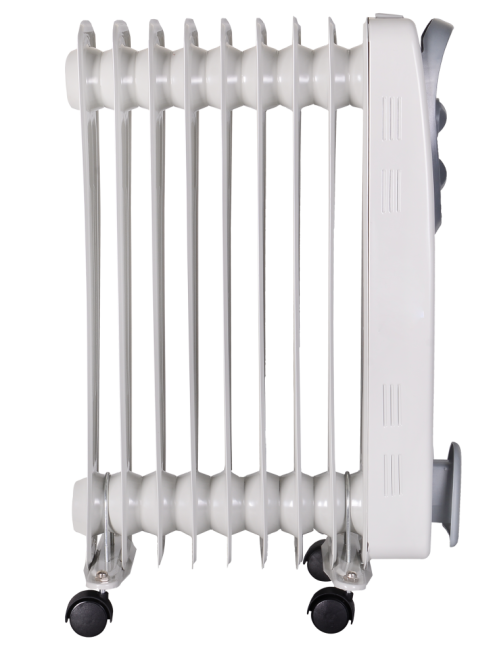 Масляный радиатор РЕСАНТА ОМ-9Н в Ижевске Масляный радиатор РЕСАНТА ОМ-9Н в Ижевске