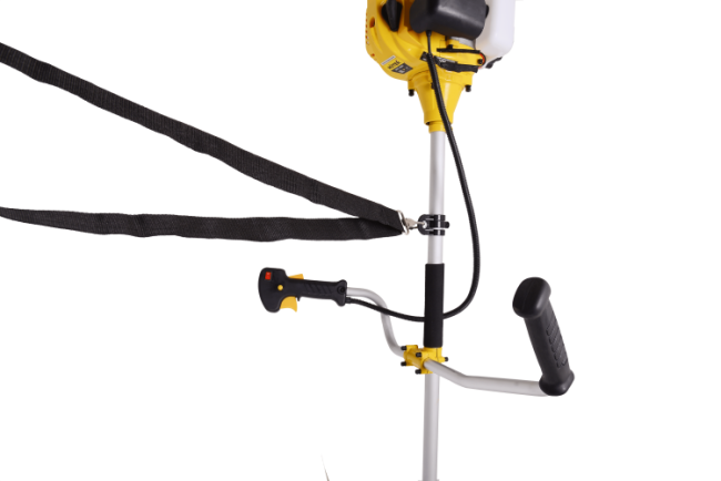 Триммер бензиновый HUTER GGT-800S в Ижевске