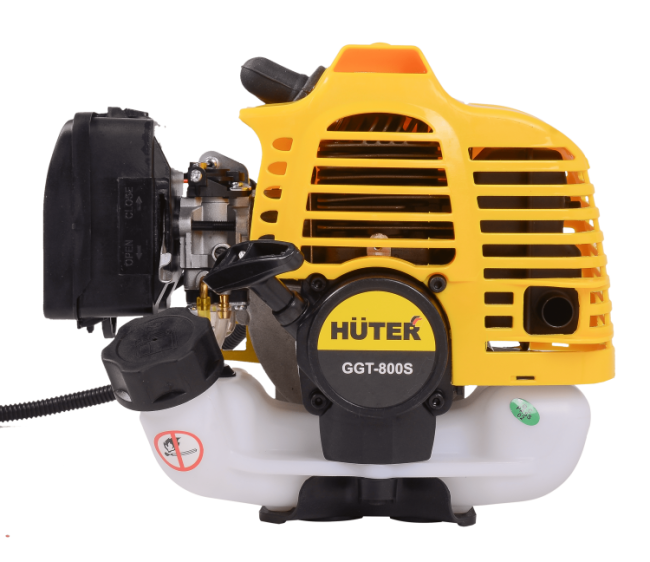 Триммер бензиновый HUTER GGT-800S в Ижевске