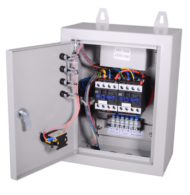 АВР для бензогенератора АВР-40I Huter в Ижевске АВР для бензогенератора АВР-40I Huter в Ижевске