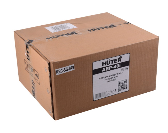 АВР для бензогенератора АВР-40I Huter в Ижевске АВР для бензогенератора АВР-40I Huter в Ижевске