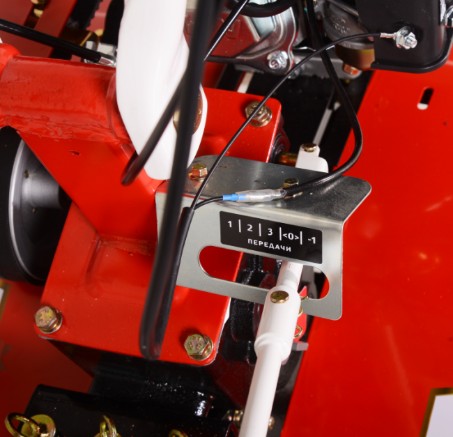 Сельскохозяйственная машина Ресанта МБ-7800РП в Ижевске