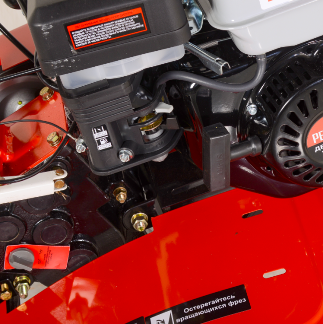 Сельскохозяйственная машина Ресанта МБ-7800РП в Ижевске