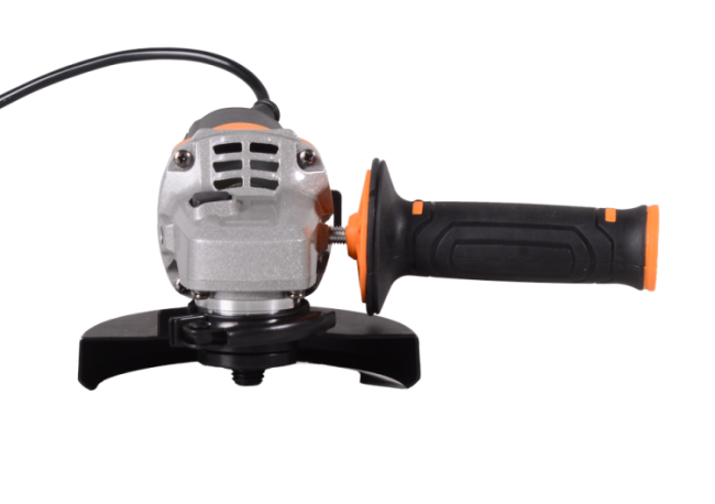 Углошлифовальная машина Вихрь УШМ-125/1400 ЭПП в Ижевске Углошлифовальная машина Вихрь УШМ-125/1400 ЭПП в Ижевске