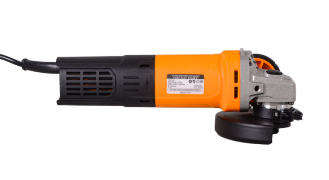 Углошлифовальная машина Вихрь УШМ-125/1400 ЭПП в Ижевске Углошлифовальная машина Вихрь УШМ-125/1400 ЭПП в Ижевске