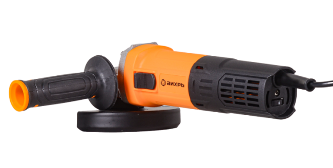 Углошлифовальная машина Вихрь УШМ-125/1400 ЭПП в Ижевске Углошлифовальная машина Вихрь УШМ-125/1400 ЭПП в Ижевске