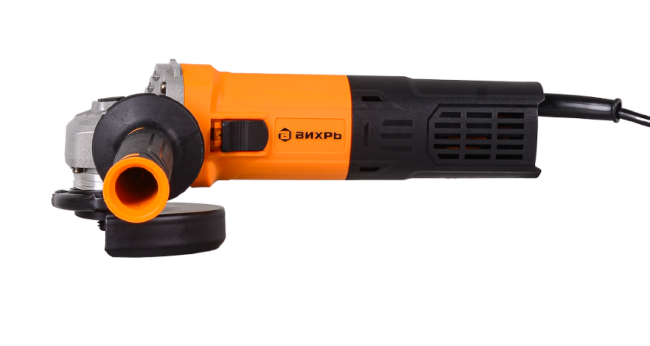 Углошлифовальная машина Вихрь УШМ-125/1400 ЭПП в Ижевске Углошлифовальная машина Вихрь УШМ-125/1400 ЭПП в Ижевске