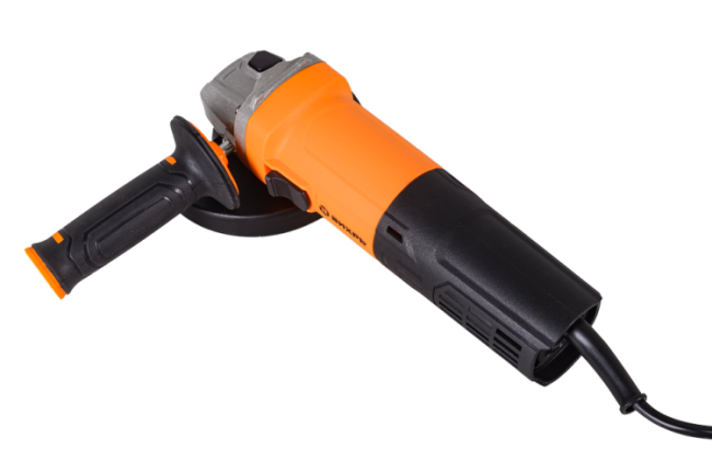 Углошлифовальная машина Вихрь УШМ-125/1400 ЭПП в Ижевске Углошлифовальная машина Вихрь УШМ-125/1400 ЭПП в Ижевске