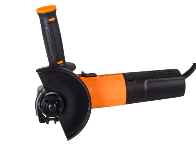 Углошлифовальная машина Вихрь УШМ-125/1400 ЭПП в Ижевске Углошлифовальная машина Вихрь УШМ-125/1400 ЭПП в Ижевске