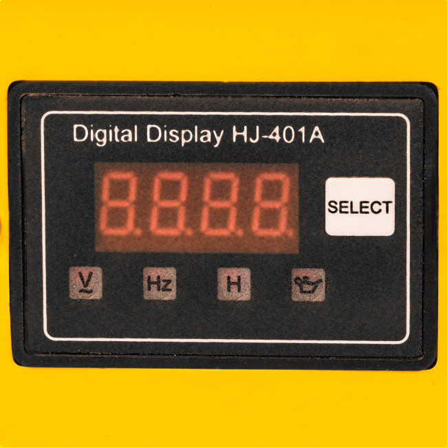 Генератор бензиновый PS 80 E-3, 6.6 кВт, 400 В, 25 л, электростартер Denzel в Ижевске