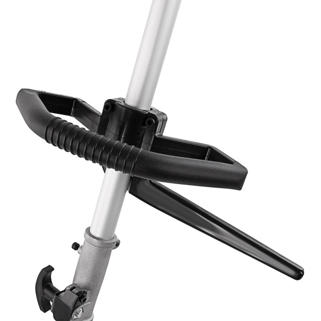 Триммер электрический TE-1220, 1200 Вт, 380 мм, катушка, диск, разборная штанга Denzel в Ижевске Триммер электрический TE-1220, 1200 Вт, 380 мм, катушка, диск, разборная штанга Denzel в Ижевске