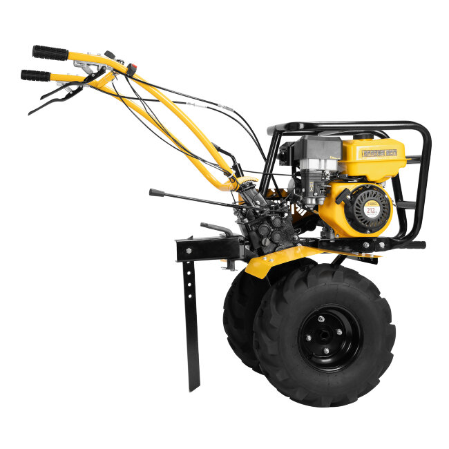 Мотоблок DPT-670S-PRO Denzel в Ижевске